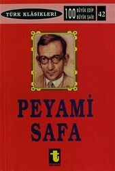 Peyami Safa - 1