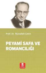 Peyami Safa ve Romancılığı - 1