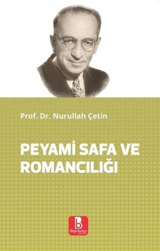 Peyami Safa ve Romancılığı - 1