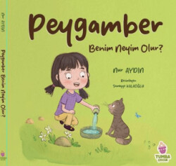 Peygamber Benim Neyim Olur - Tumba Çocuk