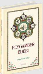 Peygamber Edebi - Yüzakı Yayıncılık