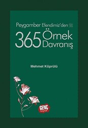 Peygamber Efendimizden 365 Örnek Davranış - Genç Kitaplığı - Erkam