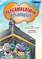 Peygamber EfendimizinSas Arkadaşları - 1