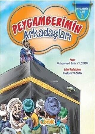 Peygamber EfendimizinSas Arkadaşları - 1