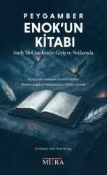 Peygamber Enok’un Kitabı - Mitra Yayınları