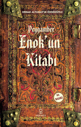 Peygamber Enok’un Kitabı - 1