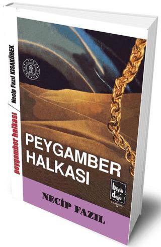Peygamber Halkası - 1