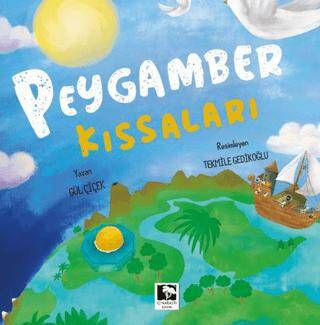 Peygamber Kıssaları - 1
