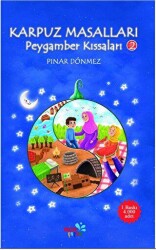 Peygamber Kıssaları - 1