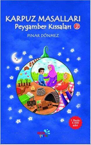 Peygamber Kıssaları - 1