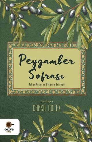 Peygamber Sofrası - 1