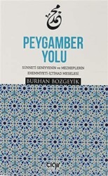 Peygamber Yolu - 1