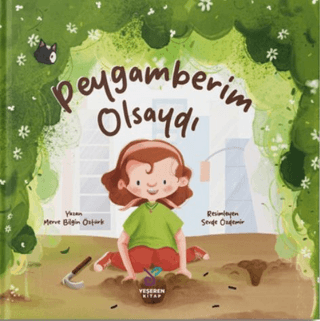 Peygamberim Olsaydı - 1