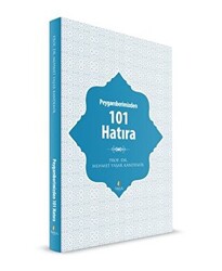 Peygamberimizden 101 Hatıra - 1