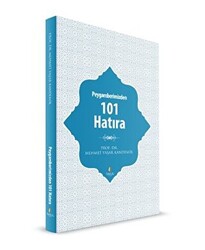 Peygamberimizden 101 Hatıra - Tahlil Yayınları