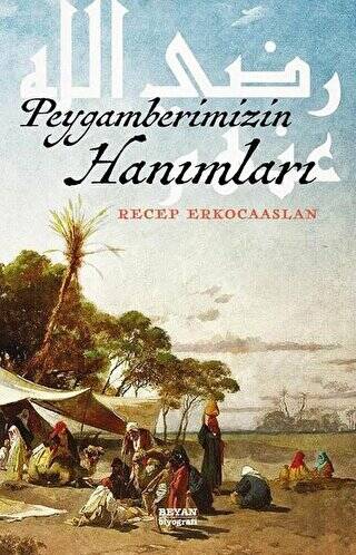 Peygamberimizin Hanımları - 1