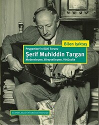 Peygamber`in Dahi Torunu Şerif Muhiddin Targan - 1