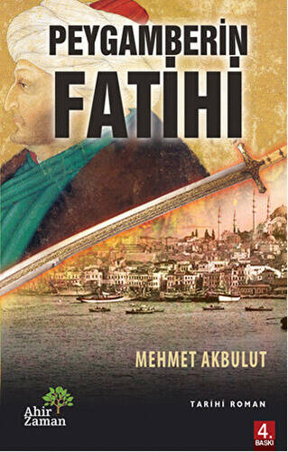 Peygamberin Fatihi - 1