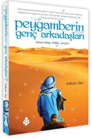 Peygamberin Genç Arkadaşları - 1