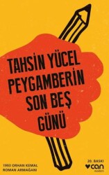 Peygamberin Son Beş Günü - 1