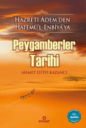 Peygamberler Tarihi - Ensar Neşriyat
