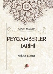 Peygamberler Tarihi - 1