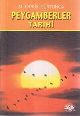 Peygamberler Tarihi - 1