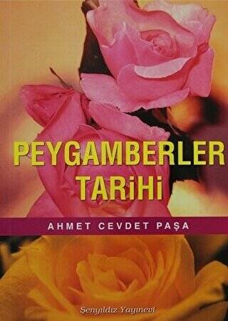 Peygamberler Tarihi - 1