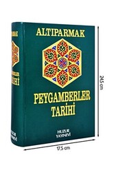 Peygamberler Tarihi - Altıparmak - 1