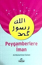 Peygamberlere İman - Ravza Yayınları