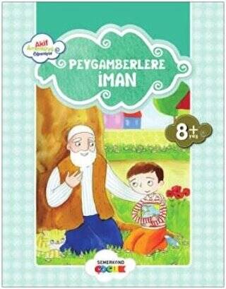 Peygamberlere İman - 1