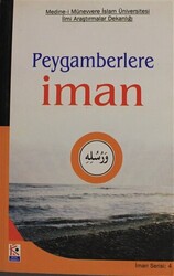 Peygamberlere İman - 1