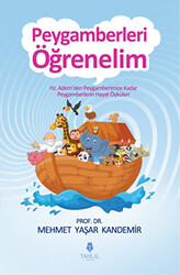 Peygamberleri Öğrenelim - 1