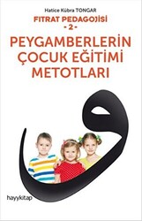 Peygamberlerin Çocuk Eğitimi Metotları - 1