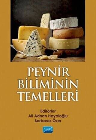 Peynir Biliminin Temelleri - 1