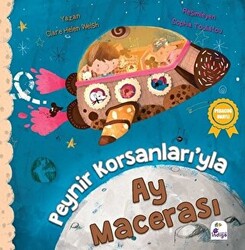 Peynir Korsanları’yla Ay Macerası - 1