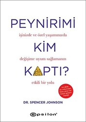 Peynirimi Kim Kaptı? - 1