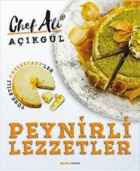 Peynirli Lezzetler - 1