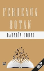 Peyven Wenda Ferhenga Botan - 1
