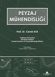 Peyzaj Mühendisliği - 1