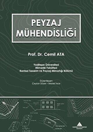 Peyzaj Mühendisliği - 1