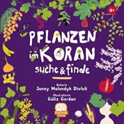 Pflanzen İm Koran Suche&finde - 1