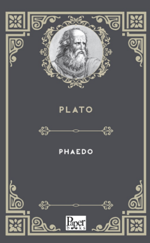 Phaedo - 1