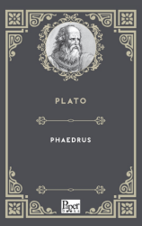 Phaedrus - Paper Books