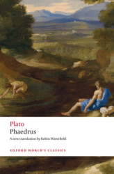 Phaedrus - 1