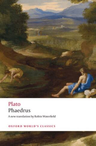 Phaedrus - 1