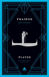 Phaidon – Ruh Üzerine - Telemak Yayınları