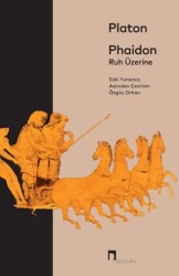 Phaidon - Ruh Üzerine - Dergah Yayınları