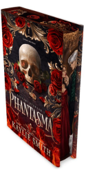 Phantasma - İndigo Kitap