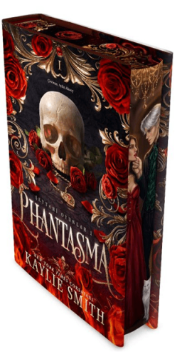 Phantasma - 1